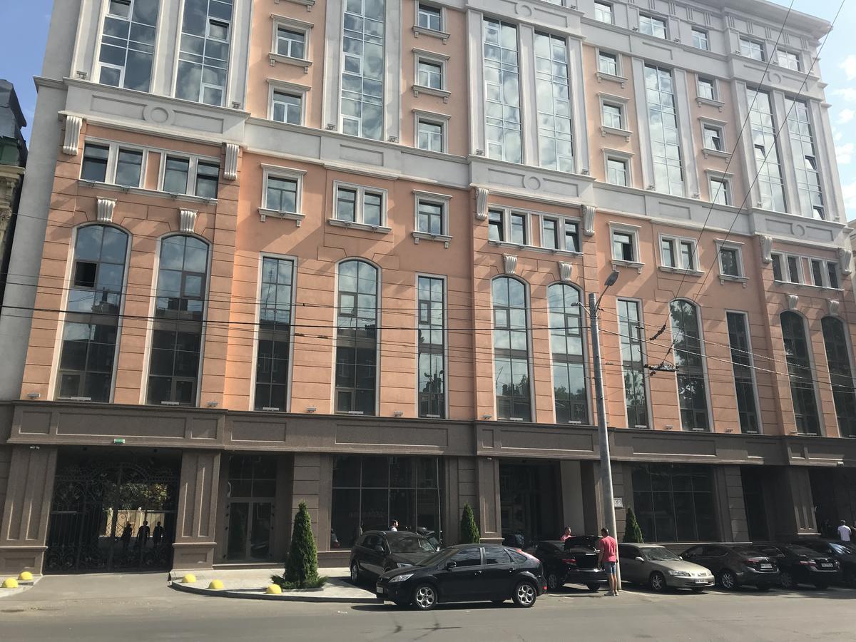 Arnautsky Apartman Odessza Kültér fotó