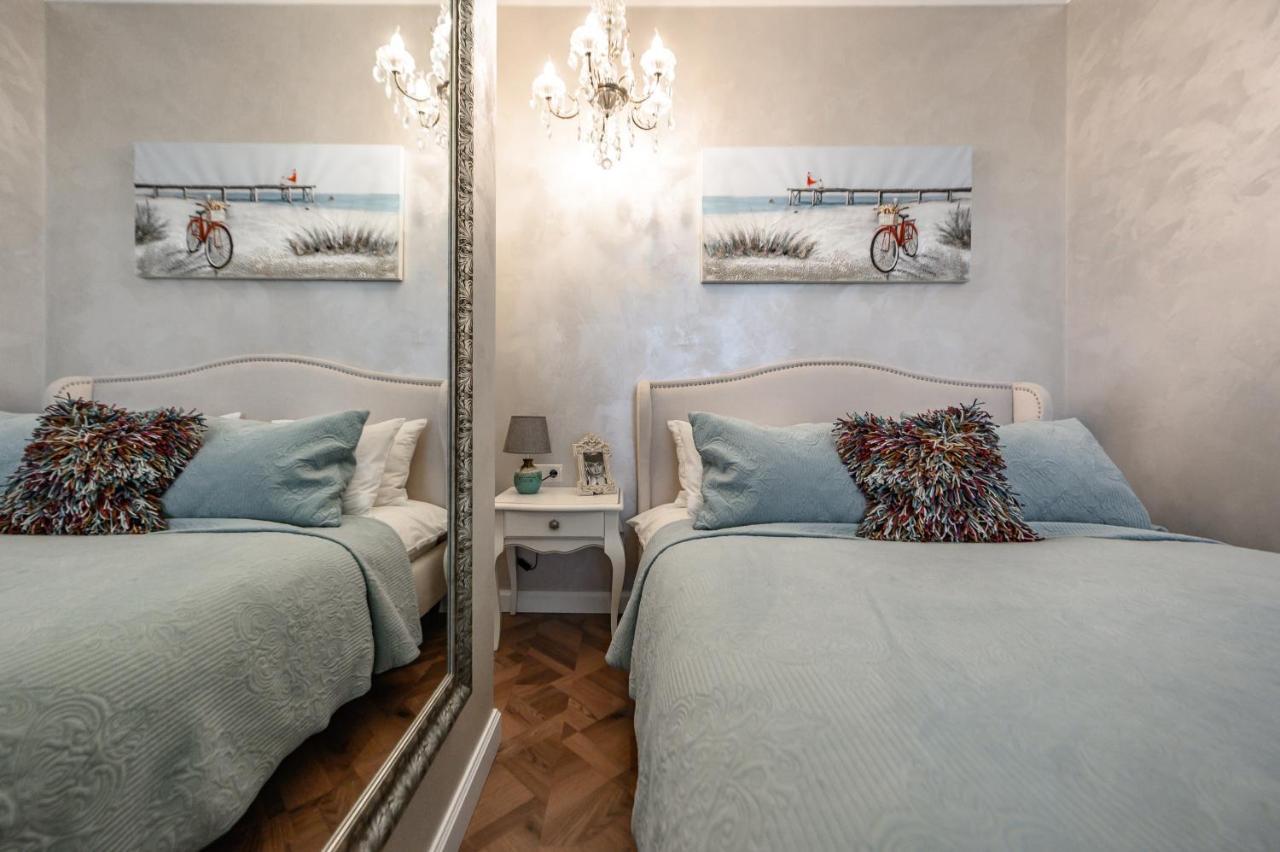 Arnautsky Apartman Odessza Kültér fotó